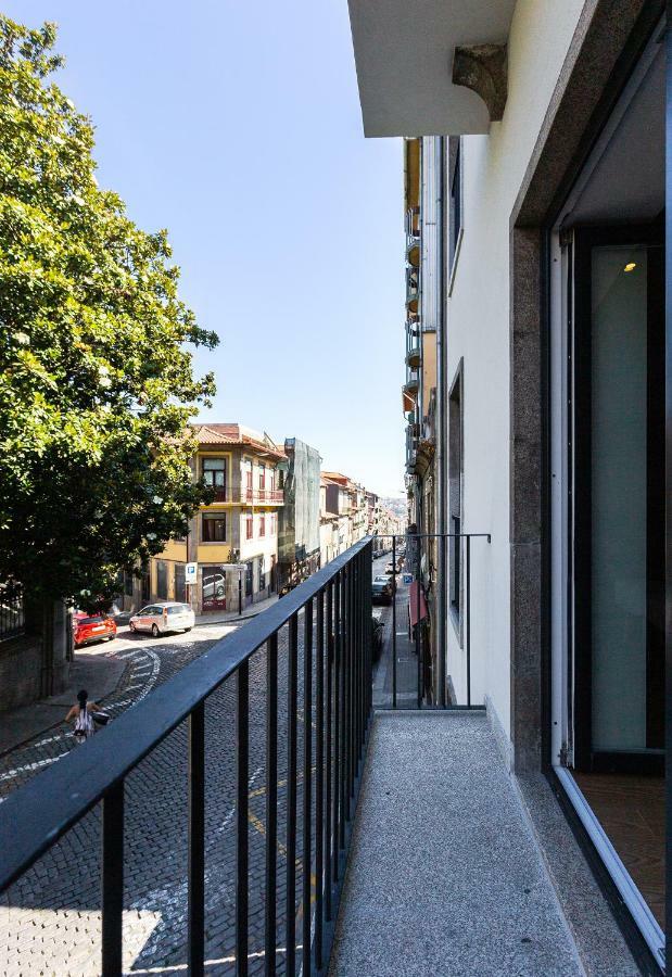 Wood Premium Downtown Apartment By Da'Home Porto Exterior foto