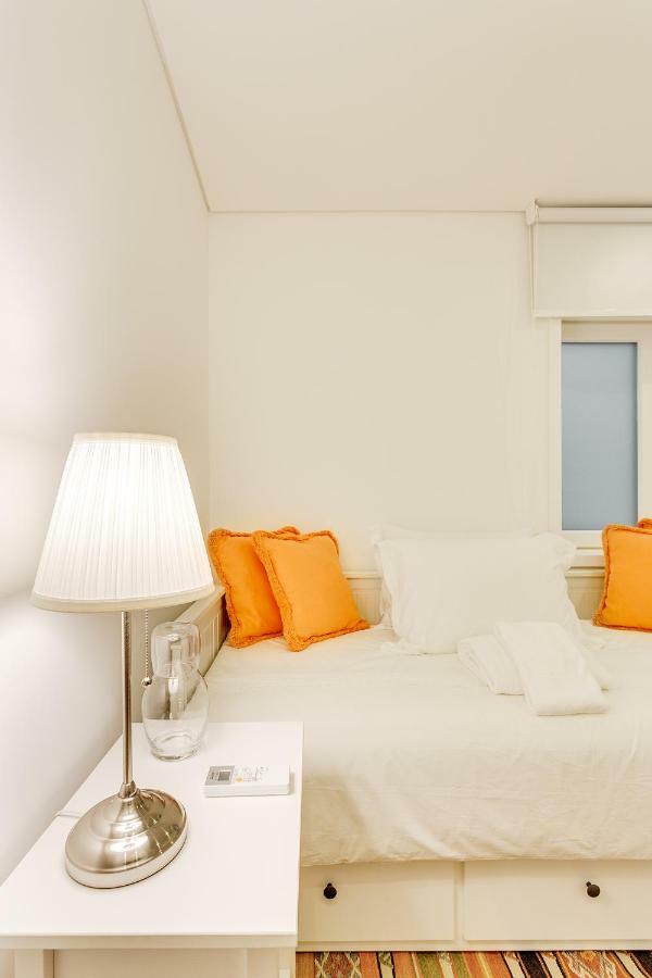 Wood Premium Downtown Apartment By Da'Home Porto Exterior foto