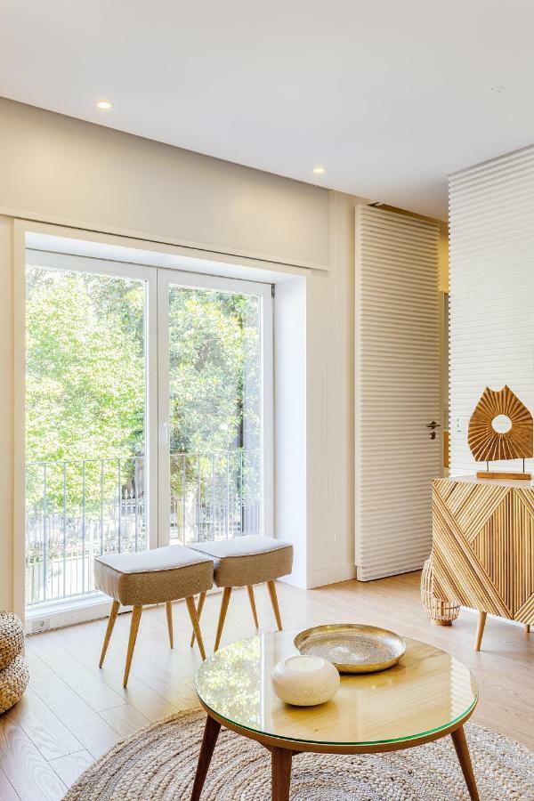 Wood Premium Downtown Apartment By Da'Home Porto Exterior foto
