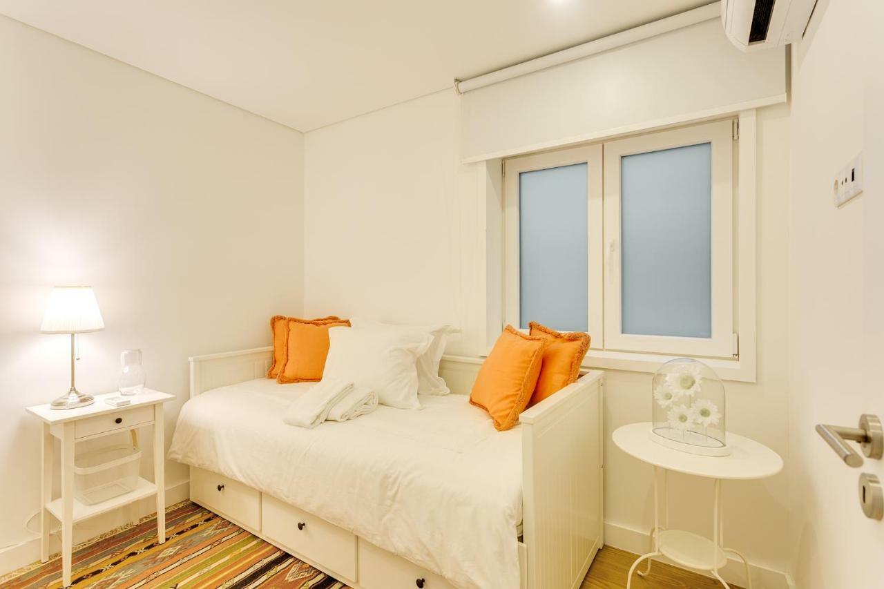 Wood Premium Downtown Apartment By Da'Home Porto Exterior foto